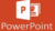 Microsoft PowerPoint
