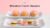 Miniature French Desserts: Macarons, Madeleines & More
