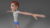 Model a Low Polygon Character in Autodesk Maya 2018