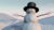 Model a Snowman in Cinema 4D, Beginner Course