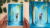 Monsoon Romantic Couple – Acrylic Painting For Beginners
