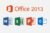 MS Office 2013 Transition