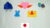 Origami, Japanese Paper crafts ‐ Challenge course 2