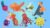 Origami Paper Crafts Toys – Elementary Course