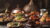 OTTOMAN CUISINE-TURKISH COOKING CLASS, MIDDLE EASTERN DISHES
