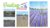 Paint a colorful, fluid & dramatic LAVENDER field. Watch me.