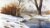 Paint A Winter Scene In Watercolours