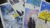 Paint Easy Winter Postcards with Watercolor