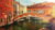 Paint Like an Impressionist: DIY Venice Painting