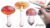 Paint Realistic Watercolor and Botanicals – TOADSTOOLS