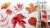 Paint Realistic Watercolour and Botanicals – CHASING AUTUMN