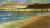 Painting Wild Places with Watercolors: Nags Head Sunrise