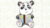 Panda Scrapbooking Album