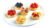 Perfect Tarts and Mini Tarts. Theory and practice in details