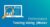 Performance Testing Using JMeter