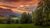 Photography Landscape Retouching