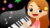 Piano Lessons for Kids