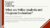 Public Policy Analysis for Engineers