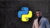 Python for beginners – Learn all the basics of python