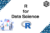 R for Data Science (Crash Course)