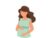 Reducing antimicrobial resistance of treatable sexually transmitted infections in antenatal care
