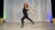 Salsa Dance, Ladies Styling Complete Course – Improver Level