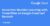 Serverless Machine Learning with Tensorflow on Google Cloud auf Deutsch