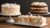 Show-Stopping Make-Ahead Desserts