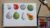 Sketchbook Everyday – Fruits in Watercolor