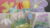 Springtime in Soft Pastel