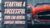 Starting A Successful TURO Car Rental Company/Business