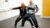 Tai Chi Combat