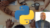 The Python Workshop for Beginners