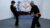 Training for Tanding – Silat Sparring
