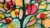 Tree of Success. Art Meditation. Energy psychology.