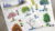 Trees for Beginners – From Sketching to Watercolor Painting