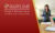 UMD: Persuasion and Presence for Program and Project Managers