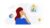 Understand customers needs and online behaviours