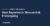 User Experience: Research & Prototyping