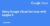 Using Google Cloud Services with Apigee X