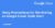 Using Prometheus for Monitoring on Google Cloud: Qwik Start