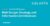 Web Design: Strategy and Information Architecture