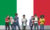 WellesleyX: Italian Language and Culture: Intermediate (2023-2024)