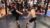 Winning street fight skills with TAEKWONDO