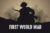 World War 1 and Its Aftermath – World History